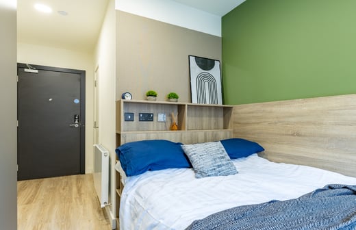 Classic En Suite